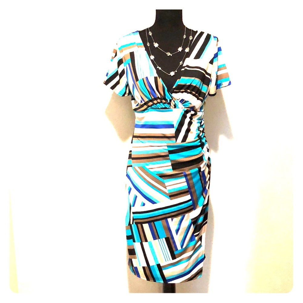 Elementz dress